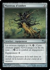 Magic mtg manteau d'occasion  Ivry-sur-Seine