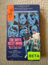 Boys next door for sale  Lincoln Park