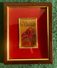 6 stormo usato  Vistrorio