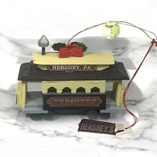 Kurt adler hershey for sale  Cheltenham