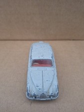 Dinky jaguar 3.4 for sale  ROTHERHAM