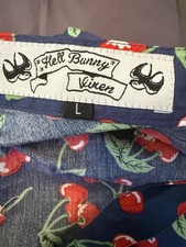 Hell bunny women for sale  BICESTER