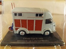 Citroën van chevaux d'occasion  Saint-Père-en-Retz