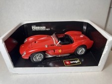 Bburago 1957 ferrari for sale  Manahawkin