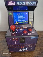 Retro mini arcade for sale  WITHERNSEA
