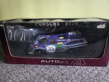 Scale autoart martini for sale  POLEGATE