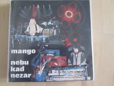 Babylon mango usato  Spedire a Italy