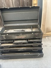 Snap tool box for sale  Lemoore