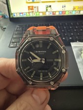 Casio shock 2110su for sale  YORK