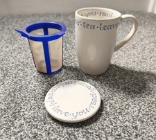 Whittard chelsea wisdom for sale Whittard chelsea wisdom for sale  STOKE-ON-TRENT