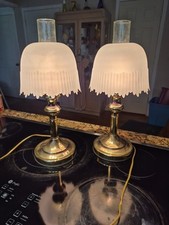 Vintage brass hurricane for sale  Tryon