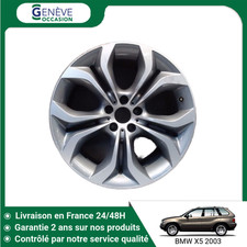 Jante aluminium bmw d'occasion  Niort