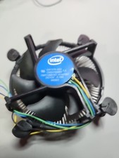 Dissipatore per cpu usato  Vasto