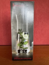 Spiegelau lifestyle karaffe gebraucht kaufen  Bad Mergentheim