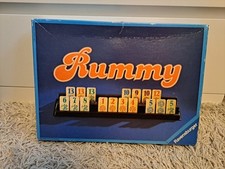 Ravensburger rummy retro gebraucht kaufen  Berlin