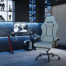 Massage gaming chair for sale  MANCHESTER