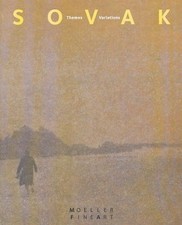 Sovak themes variations gebraucht kaufen  Berlin