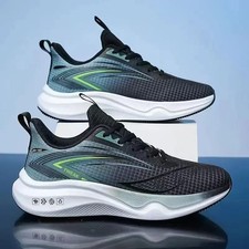 Scarpe corsa uomo usato  Italia