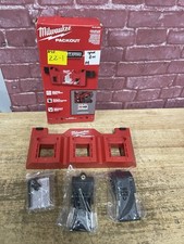 Milwaukee tool 8603 for sale  Dallas