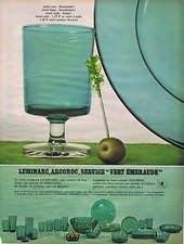 Publicite advertising 015 d'occasion  Roquebrune-sur-Argens