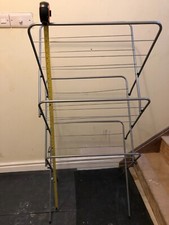 clothes horse airer for sale clothes horse airer for sale BEACONSFIELD