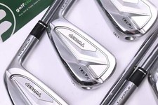 Honma 757 irons for sale  LOANHEAD