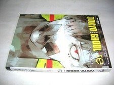 Tokyo ghoul 10 usato  Roma