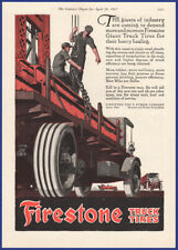 Vintage 1917 firestone for sale  Chattanooga