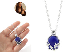 Collana katherine pierce usato  Torre Annunziata