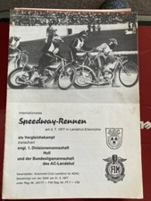 speedway programmes for sale speedway programmes for sale FELIXSTOWE