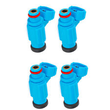 4X Injetor de Combustível 49033-3707 Para Kawasaki JET SKI STX12F STX15F ULTRA LX STX SXR comprar usado  Enviando para Brazil