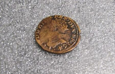 Liard 1593 maastrich.duché d'occasion  Labenne