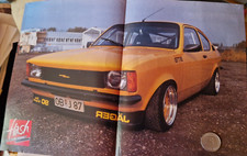 Tuning poster pel gebraucht kaufen  Sassenberg
