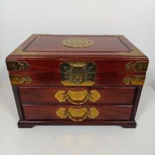 Antique chinese wooden for sale  MAIDSTONE