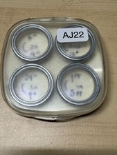 Zeiss filters proxar for sale  San Francisco