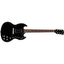 Gibson special ebony usato  Foligno