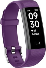 Fitness tracker watch for sale  Woodway