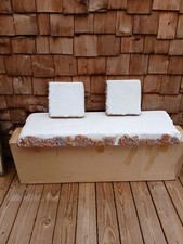 Department large snow for sale  Altoona