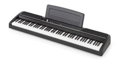 Korg piano stage gebraucht kaufen  Burg-Umland