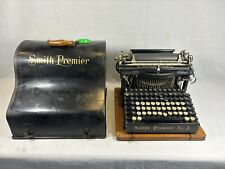 Usado, MÁQUINA DE ESCREVER Smith Premier modelo 2 1907 comprar usado  Enviando para Brazil
