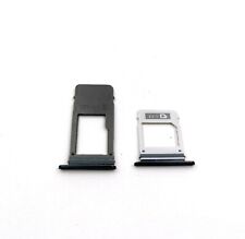 Samsung Galaxy A5 A520 (2017) Sim Kartenhalter Card Tray Micro SD Slot schwarz  comprar usado  Enviando para Brazil
