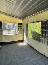 Vorzelt safariroom thulemarkis gebraucht kaufen  München