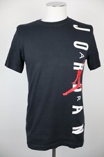 Suéter masculino Air Jordan TAMANHO S preto masculino camiseta casual algodão vintage comprar usado  Enviando para Brazil