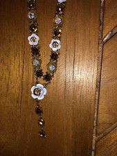 Michal negrin collier d'occasion  Lille-