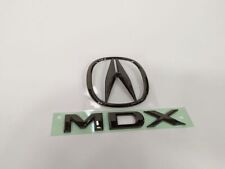 Genuine acura exterior for sale  Boulder