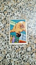 Figurina n.19 big usato  Firenze