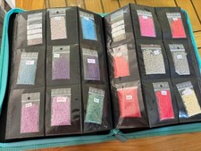 Diamond painting beads for sale  REDDITCH