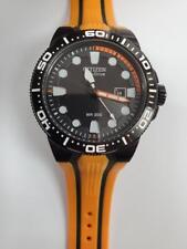 CITIZEN SCUBA FIN BN0097-11E (CP3010770) comprar usado  Enviando para Brazil