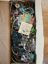 Lb. costume jewelry for sale  University Place