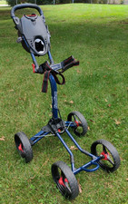 Bag boy quad for sale  Fisherville